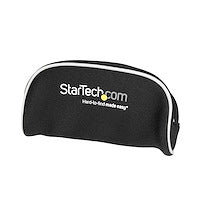 Neoprene Case Store Your Small Electronic Devices In This Carrying Case Steel