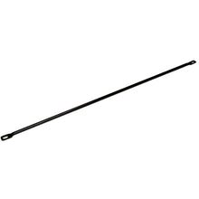 Horizontal Cable Lacing Bars for Racks Lacing Bars To Reduce Cable (Pack of 10)