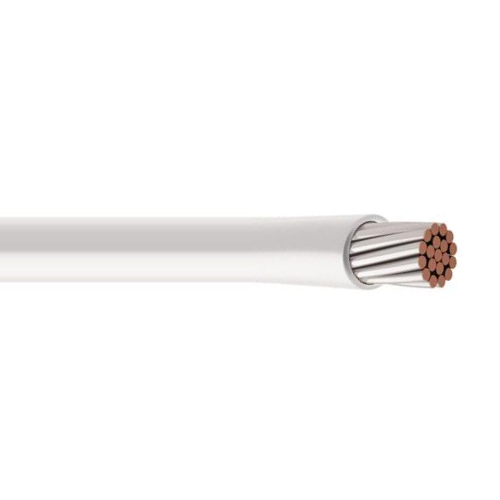 Sea M22759/43-10 10 AWG 37/26 Stranded Silver Coated Copper XL-ETFE 600V 200C Aerospace Cable