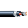 NEK-RFOU/B3C35 3 Cores 35 mm² NEK 606 0.6/1KV RFOU Shipboard Flame Retardant MUD Resistant P1/P8 LSZH Cable