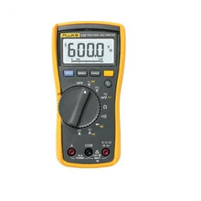Fluke 115 Field Technicians Digital Multimeter