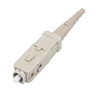 UniCam Connector SC 62.5 µm multimode (OM1) CORNING-C 95-000-41