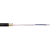 Igus Chainflex CFLG-G Stranded GRP Rod Gel-filled Shield Braid TPE Fiber Optical Cable