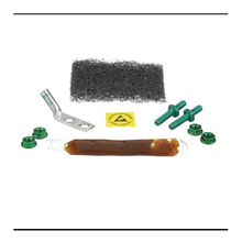 StructuredGround ESD Port Kits PANDUIT RGESD2B-1