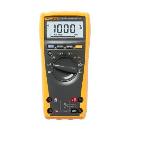 Fluke 179 True-RMS Digital Multimeter