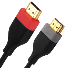 HDMI 2.0 Type A to A 18Gbps Support 1080P@120HZ 4K@60HZ AOC Cable