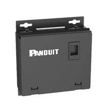Consolidation Point Box 6 Port Black CPB6BL