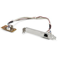 Mini PCI Express Gigabit Ethernet Network Adapter NIC Card IEEE 802.1Q VLAN Tagging Support Ethernet port