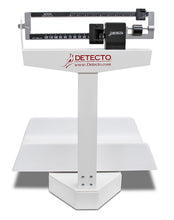 Weighbeam Tray Baby Scale Detecto 451