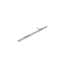StructuredGround Grounding Strip Kits 19RU PANDUIT RGRB19CN