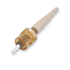 UniCam Connector ST compatible 62.5 µm Multimode (OM1) Beige CORNING-C 95-000-50