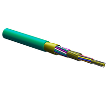 MIC Tight-Buffered Cable Plenum 24 F 50 µm multimode (OM4) CORNING-C 024T88-33190-29