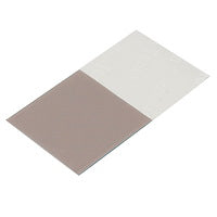 Heatsink Thermal Pads (Pack of 5) Color Pink Microcontroller/chipset