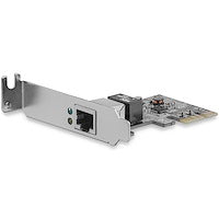 1 Port PCI Express PCIe Gigabit NIC Server Adapter Network Card Jumbo Frame support Low Profile