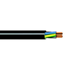 Sumflex® 101500040230000 12 AWG 4C Bare Copper Unshielded PVC S RV-K FB (NPI) 0.6/1kV Flexible Cable