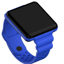 Super Comfortable Waterproof Wrist Watches BW4