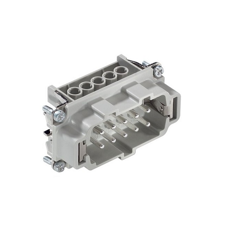 Standard Inserts with Screw Termination LAPP EPIC Rectangular 10193000