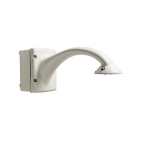 Pendant arm Power box 24VAC Autodome Aluminum White BOSCH VG4-A-PA0