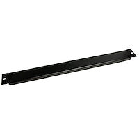 1U Rack Blank Panel for 19" Server Racks and Cabinets Frame Type Steel