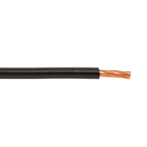 LS E5149-1BAx009900 350 MCM 37 Stranded Bare Copper Unshielded PVC/Nylon 600V Series E5000 THHN/THWN-2 Wire