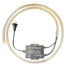 WIFI RGB Controller for 110–130VAC LineFlex & Neon