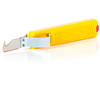 5/16“ X 1.1/8“ 08-28 mm 28H Standard Cable Knife Jokari 10282