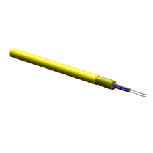 MIC Tight-Buffered Cable Plenum 4 F Single-mode (OS2) CORNING-C 004E88-31131-29