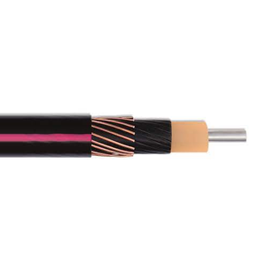 LS E9MPT-B26F01CA00 750 MCM Strand Al Filled 1/3 Reduced Neutral Shield LLDPE 345mils Series E9MP 35kV 100% MV-90 Primary UD Cable