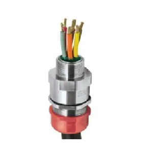 PXSS2KREX Globally Approved, Hazardous (Classified) Location Barrier Cable Gland 20SPXSS2KREX1EX531(Pack of 5)