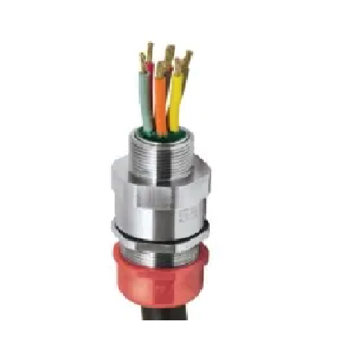 PXSS2KREX Globally Approved, Hazardous (Classified) Location Barrier Cable Gland 20SPXSS2KREX1EX531(Pack of 5)