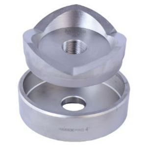 2" Cutter for Stainless Steel Max Punch MPKO200PRO