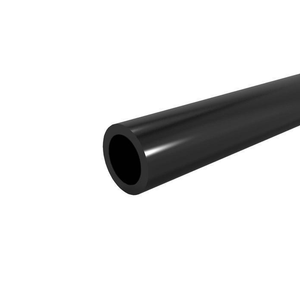 3"-W Pipe Plain End Black Polypropylene Schedule 6100-80-030