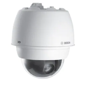 IP Outdoor PTZ Dome Camera 2MP, HD 30x Starlight Imaging H.265, IVA, POE BOSCH NDP-7512-Z30