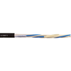 Igus Chainflex CFROBOT5 Stranded Aramid GOF Multimode Glass TPE Fiber Optical Cable