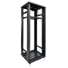 19 Standard Rack Network Cabinet-37U Rack Space 047-NCA-3766