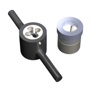 3/4" Micromold Pipe for Installation Tool Kit F-ITK06