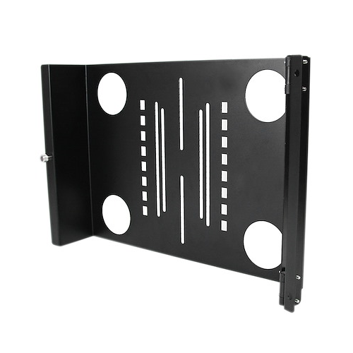 7U Universal Swivel VESA LCD Mounting Bracket For 19