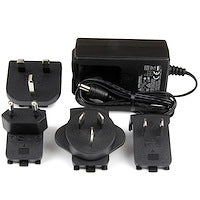 9V 2A DC Power Adapter Lost or Failed Power Adapter 100 - 240 AC