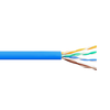 Wavenet 5ESOSPBK2 24 AWG 4P Solid Bare Copper Shielded LDPE Direct Burial 350MHz Category 5E Cable