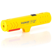 15/64“ 6 mm LC - PUR Cable Strippers Jokari 30810