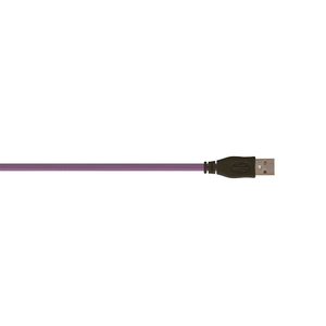 Igus Stranded Bare Copper Shield TC Braid 50V PVC USB 3.0 Bus Cable