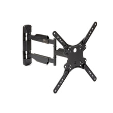 Universal Flat Screen TV Wall Mount Heavy Duty Adjustable Tilt/Swivel Articulating Arm Bracket