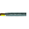 2YSLCY-JB Bare Copper Double Shielded TC Braid PVC 600/1KV VFD Cable