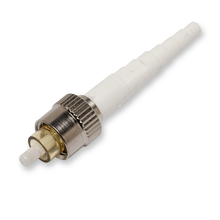Anaerobic Connector FC Single-mode (OS2) Field-Installable Connectors White Individual Pack CORNING-C 95-201-61-SP