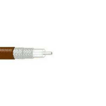 M17/111 RG 303 Unshielded Solid 50 Ohm SPC FEP Jacket Coaxial Cable