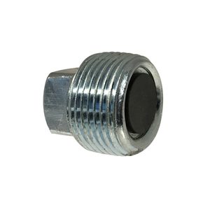 1-11 1/2" Magnetic Drain Plug NPT Thrded 28999