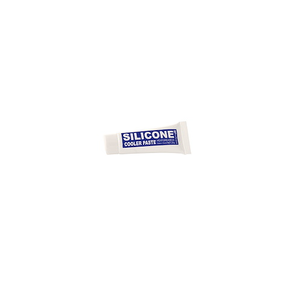 20g Tube CPU Thermal Paste Grease Compound for Heatsinks Steel