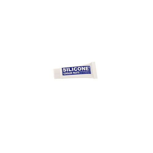 20g Tube CPU Thermal Paste Grease Compound for Heatsinks Steel