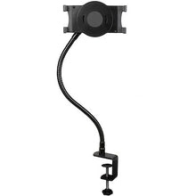 Gooseneck Tablet Holder Bendable Tablet Arm