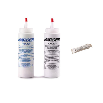 Aluminum-to-Aluminum or Aluminum-to-Copper Antioxidant Joint Compound 8 oz (230 g) Gray CPI 40166-801